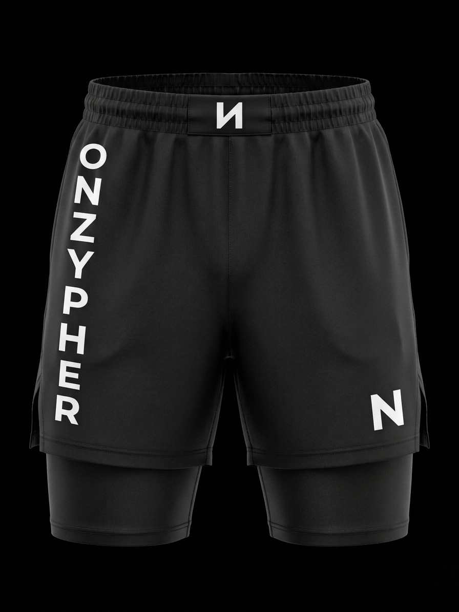 oz black pants front